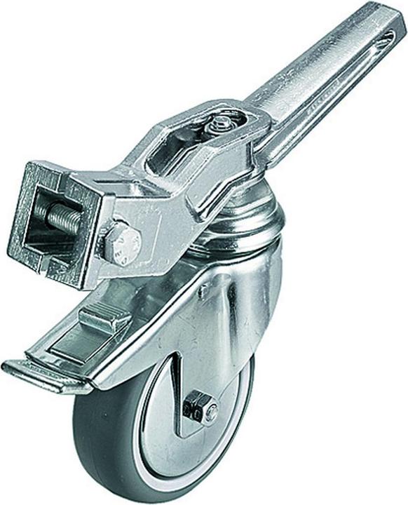 Image du produit Avenger Jeu de 3 roues cuites