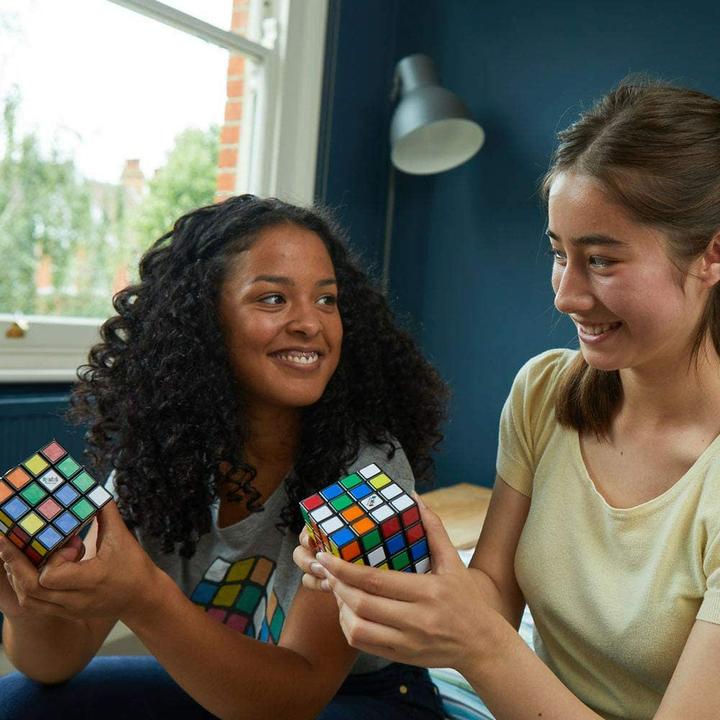 Actual product image Rubik's Master Cube 4x4 (4 x 4)