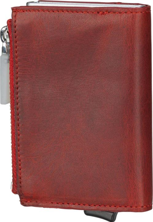 Actual product image Maître Birkenfeld C-Four E-Cage SV8 Card Case