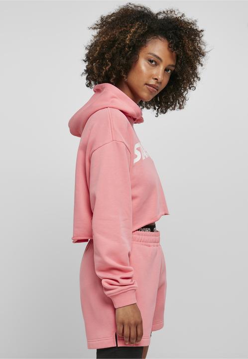 Image du produit Starter Ladies Cropped Hoody (M)