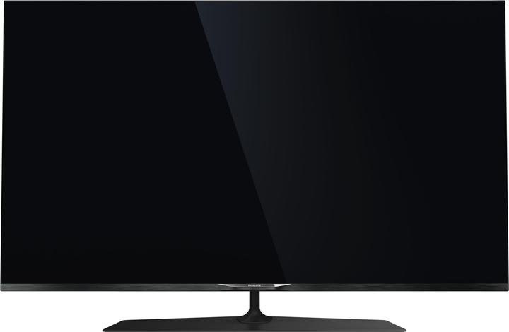Actual product image Philips 49pus7909 (4K)