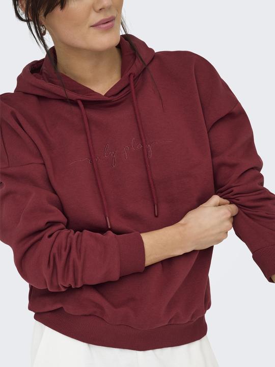 Actual product image Only Play ONPLUX Sweatshirt Kapuzenpullover (XS)