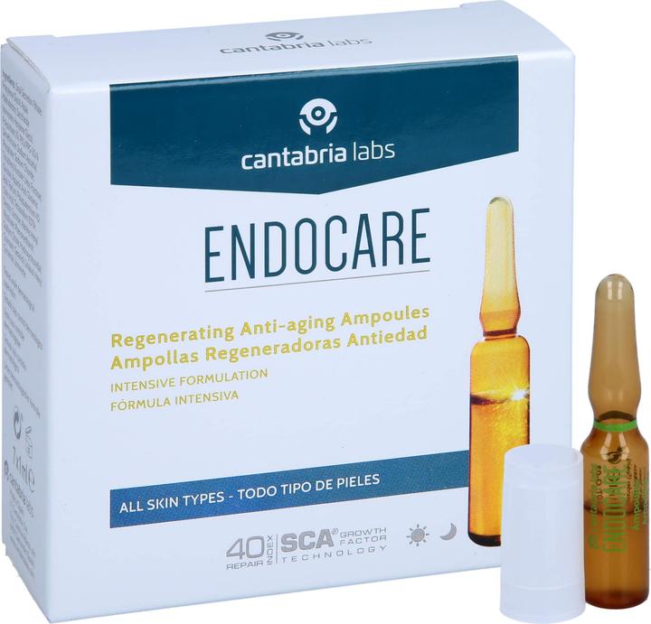 Produktbild Endocare Tensage (7 ml)