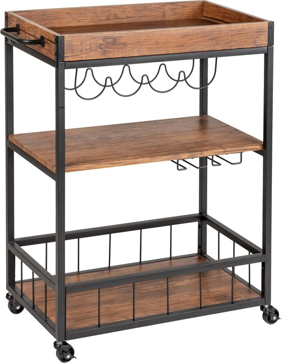 Actual product image Wenko Rustico