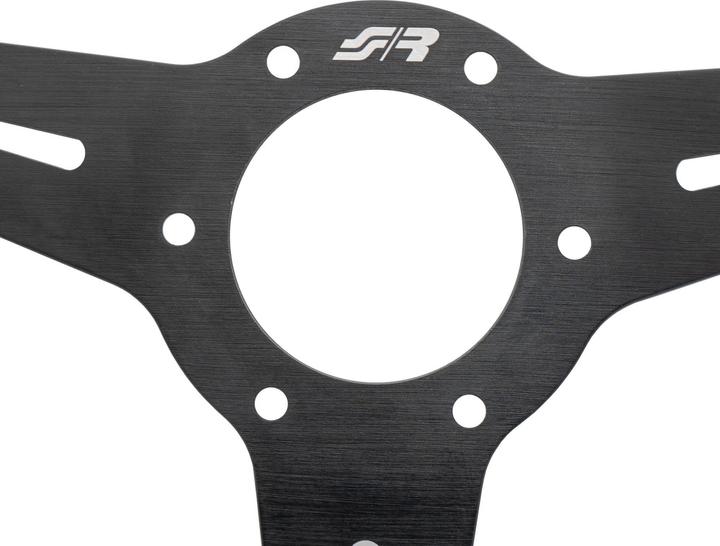 Actual product image Simoni Racing Steering wheel