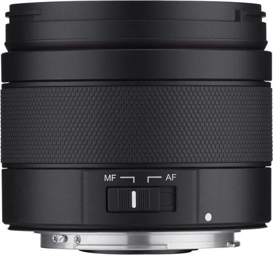 Actual product image Samyang AF 12mm F2.0 Canon RF-S (Canon RF-S, APS-C / DX)
