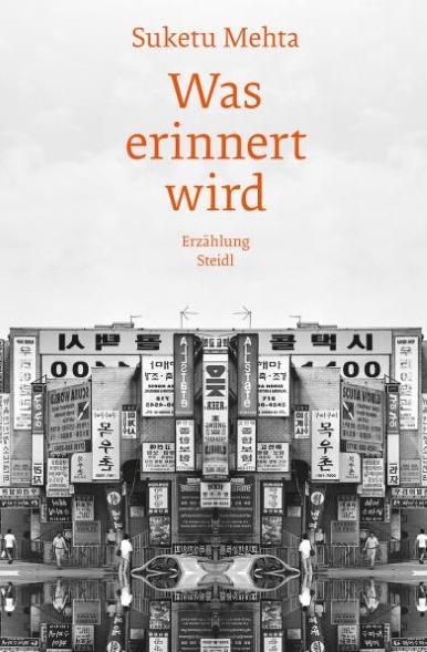 Produktbild Was erinnert wird (Deutsch, 2017)