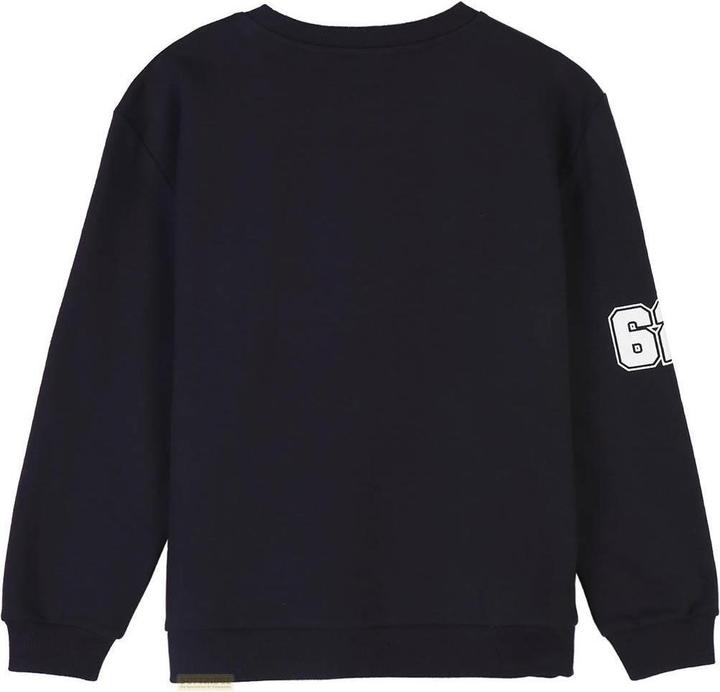 Actual product image Cerda STITCH - Ohana 626 - Sweat à Capuche Coton (S) (S)