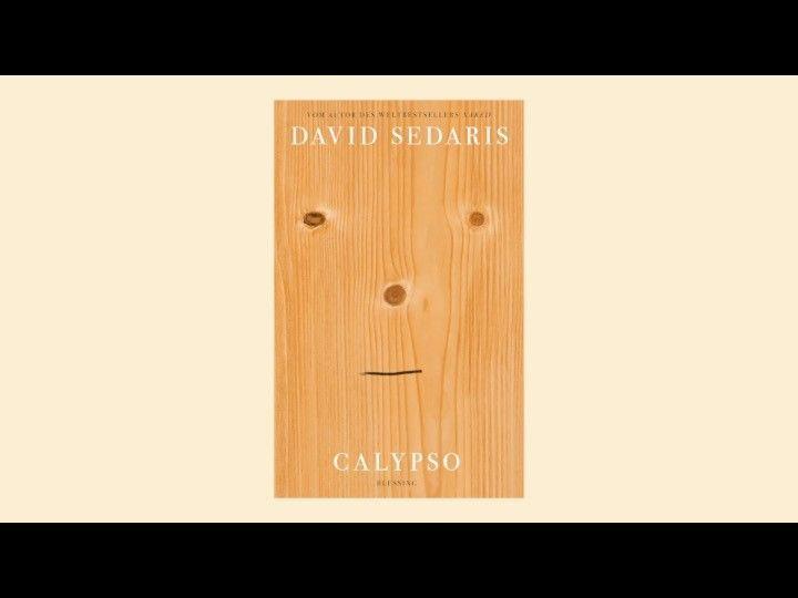 Produktbild Calypso (Deutsch, David Sedaris, 2018)