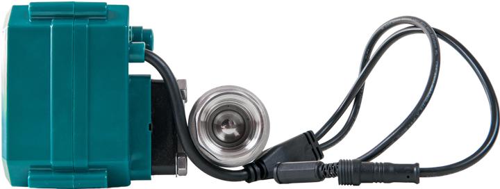 Produktbild Shelly FrankEver Smart water valve DN20