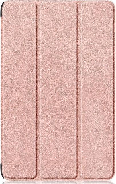 MU Classic Triple foldable leather cover (Honor Pad X8, Honor Pad X9)