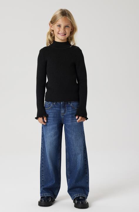 Actual product image Name it Long sleeve knit jumper (116)