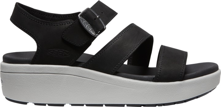 Actual product image Keen W Ellecity Backstrap (38)