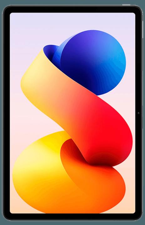 Actual product image Xiaomi Redmi Pad 2 Pro (WLAN only, 12.10", 128 GB, Silver)