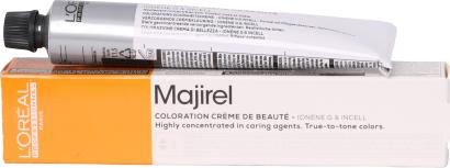 Produktbild L'Oréal Professionnel Majirel (8.31 hellblond gold asch)