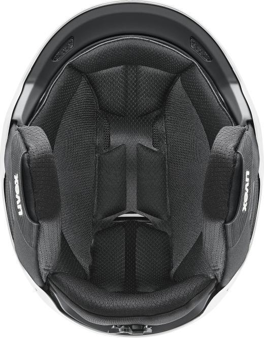 Produktbild Uvex Sports resolution (55 - 59 cm)