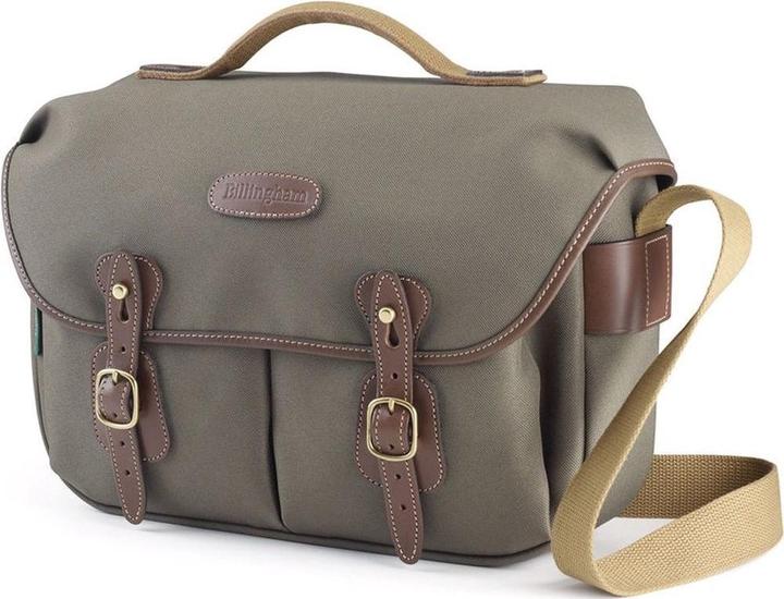 Billingham Hadley Small Pro (Kamera Schultertasche, 3.50 l)