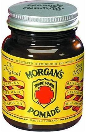 Morgans L'originale (Gel per capelli, 100 ml)