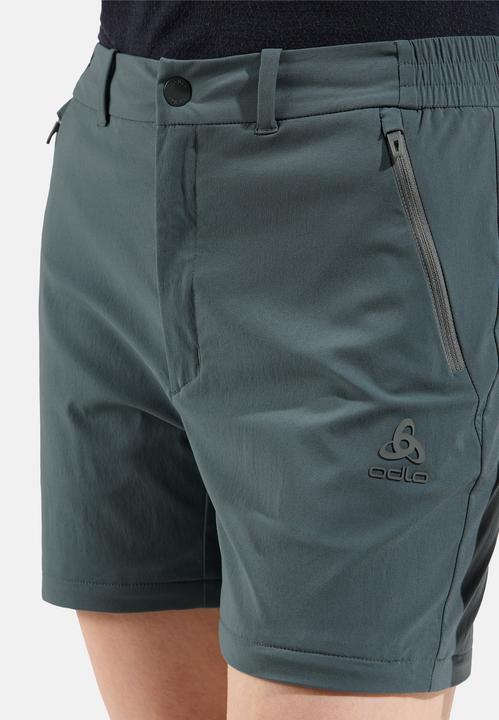 Immagine prodotto Odlo Pantaloni con zip di lunghezza regolare ASCENT LIGHT (L)