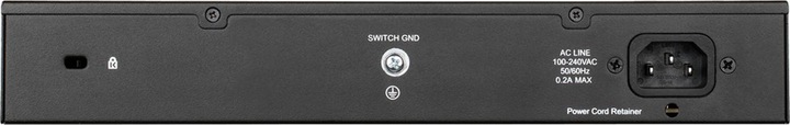 Produktbild D-Link DGS-11XX (16 Ports)