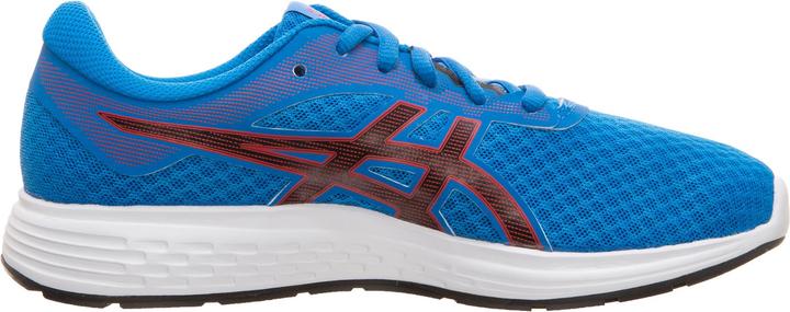 Produktbild ASICS Performance PATRIOT 11 GS Laufschuh Kinder (35.5)