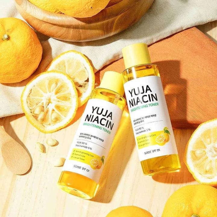 Actual product image Some By Mi Yuja Niacin (150 ml)