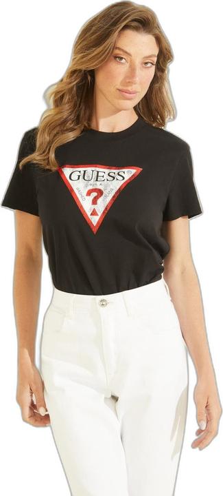 Actual product image Guess Classic Fit Logo (S)