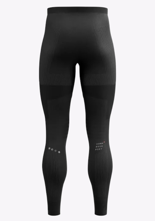 Immagine prodotto Compressport Pantaloni da corsa invernali M (XL)