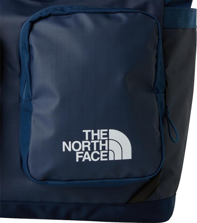 Actual product image North Face Base Camp Voyager Tote (25 l)