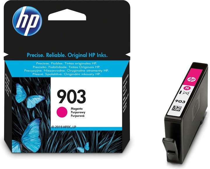 Actual product image HP 903 (M)