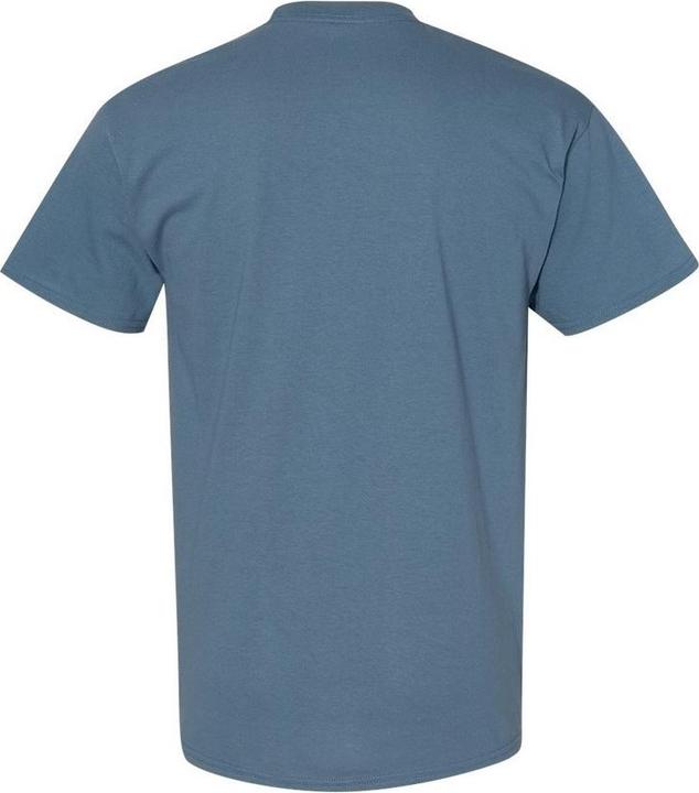 Produktbild Gildan Heavy Cotton TShirt (M)