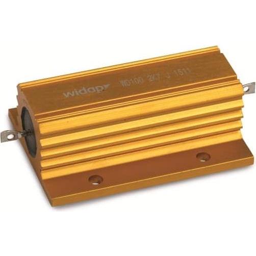 Widap Hochlast-Widerstand WD100, 10 kΩ, Widerstand