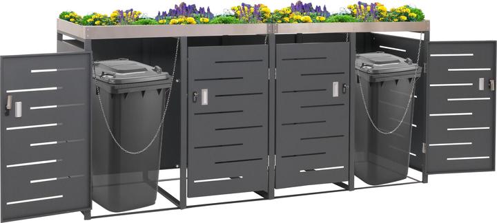Produktbild MCW H40-4