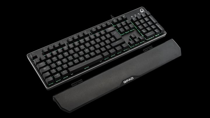 Produktbild QPAD MK-40 (DE, Kabelgebunden)