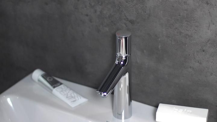Produktbild hansgrohe Talis Select S Chrom