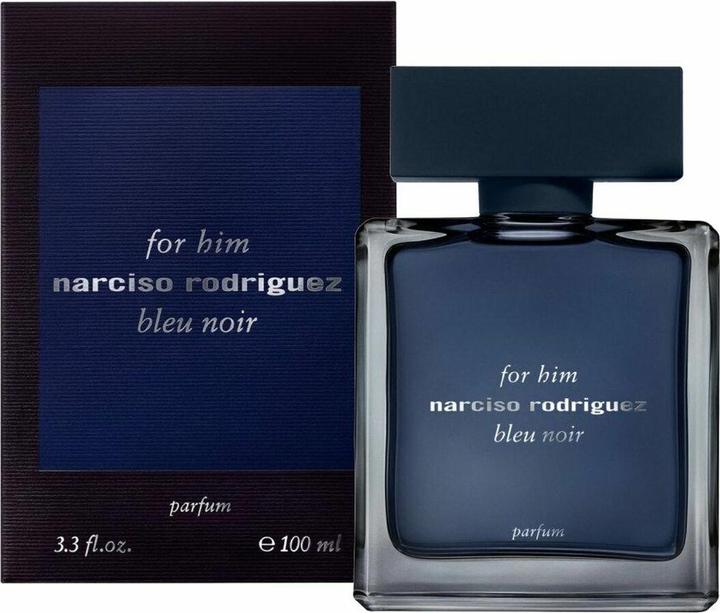 Produktbild Narciso Rodriguez For Him Bleu Noir (Eau de Parfum, 100 ml)