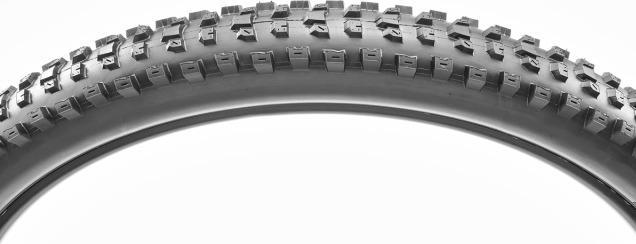 Productafbeelding Maxxis Schijf WT TR EXO 60TPI 3C Terra (27.5 x 2.40, 61-584)