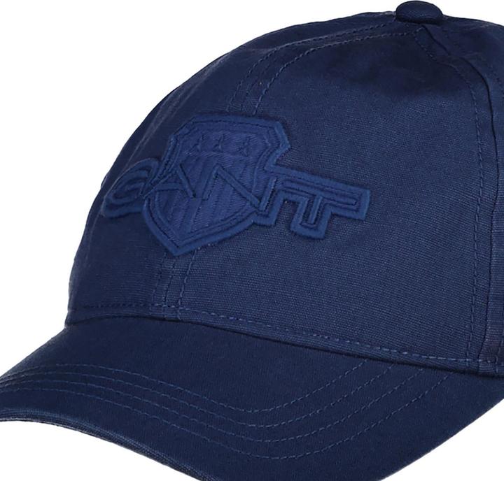 Produktbild GANT Tonal Archive Shield Cap (One Size)