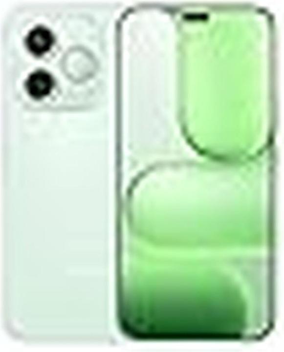 Produktbild Honor 600 Lite 5G Dual Sim 8GB RAM 256GB - Green (256 GB, Grün, 6.60", Dual SIM, 5G)