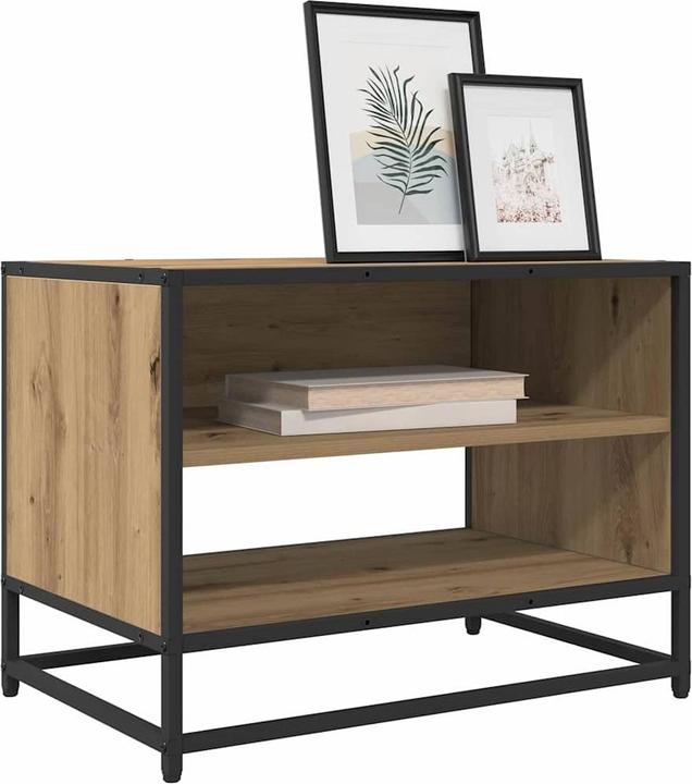 Actual product image vidaXL TV-Schränk (40 x 61 x 46 cm)