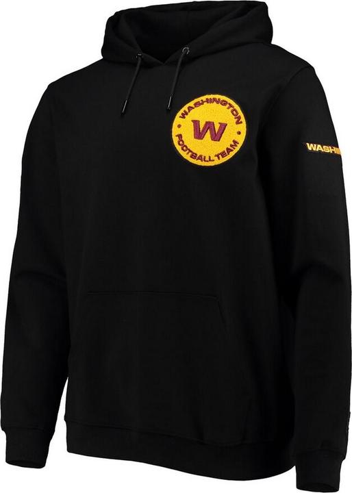 Produktbild Washington Football Team Redskins Kapuzenpullover (S)