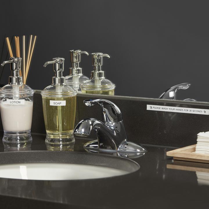 Produktbild Dymo LabelManager 210D