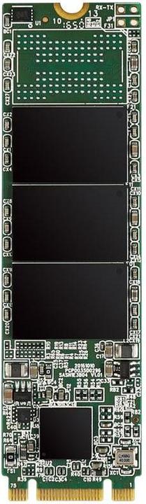 Produktbild Silicon Power A55 (256 GB, M.2 2280)