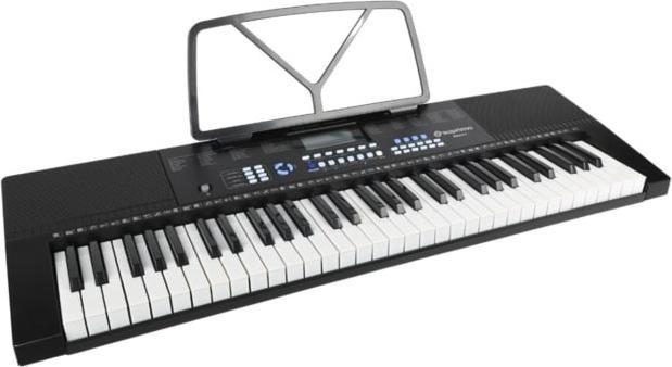 Productafbeelding NoName SUPRIMO EK611 - Keyboard elektroniczny edukacyjny 61 klawiszy (61 Sleutels)