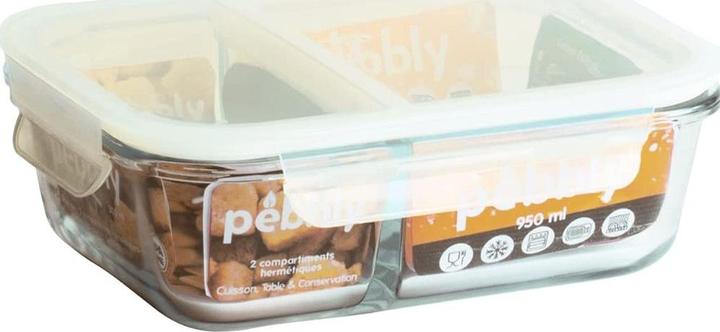 Image du produit Pebbly Lunch-Box