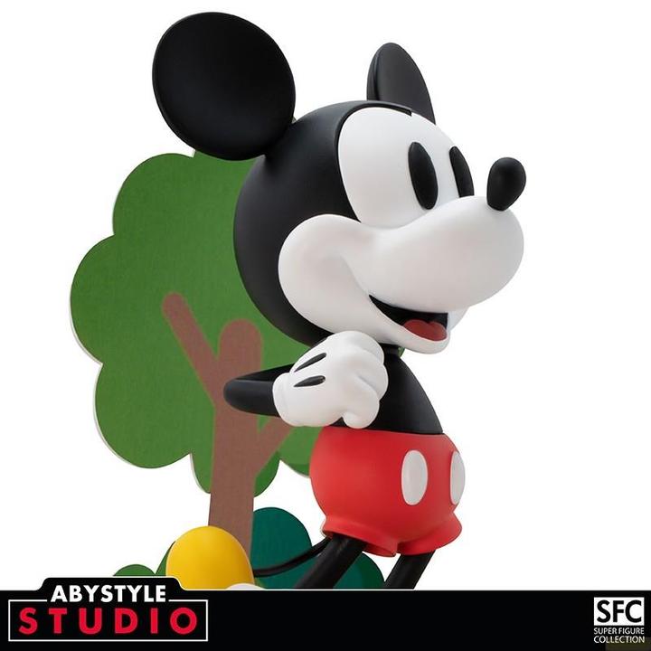 Image du produit ABYstyle Mickey & Cie - Mickey Mouse SFC