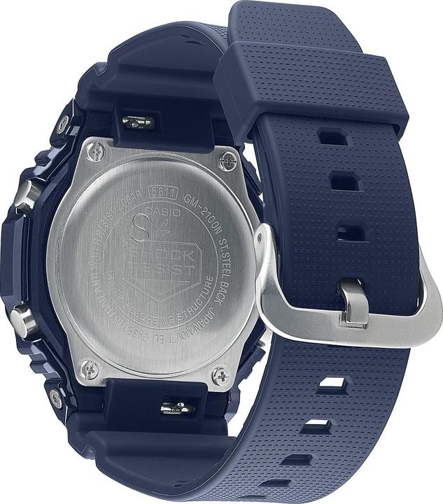 Produktbild G-Shock Classic (Digitaluhr, 44 mm)