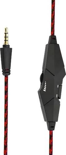 Produktbild Transformers GamingKopfhörer Pro G4 (Kabelgebunden)