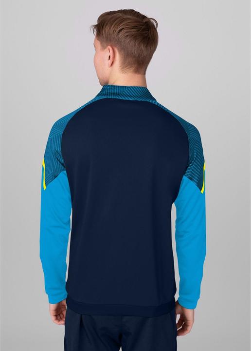 Produktbild JAKO Polyesterjacke Performance (116)