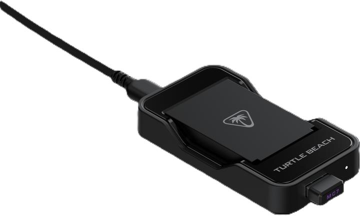 Produktbild Turtle Beach Command Series MC7 (Kabelgebunden, Kabellos)